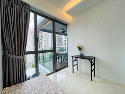 Vista Residences (D12), Condominium #561251391